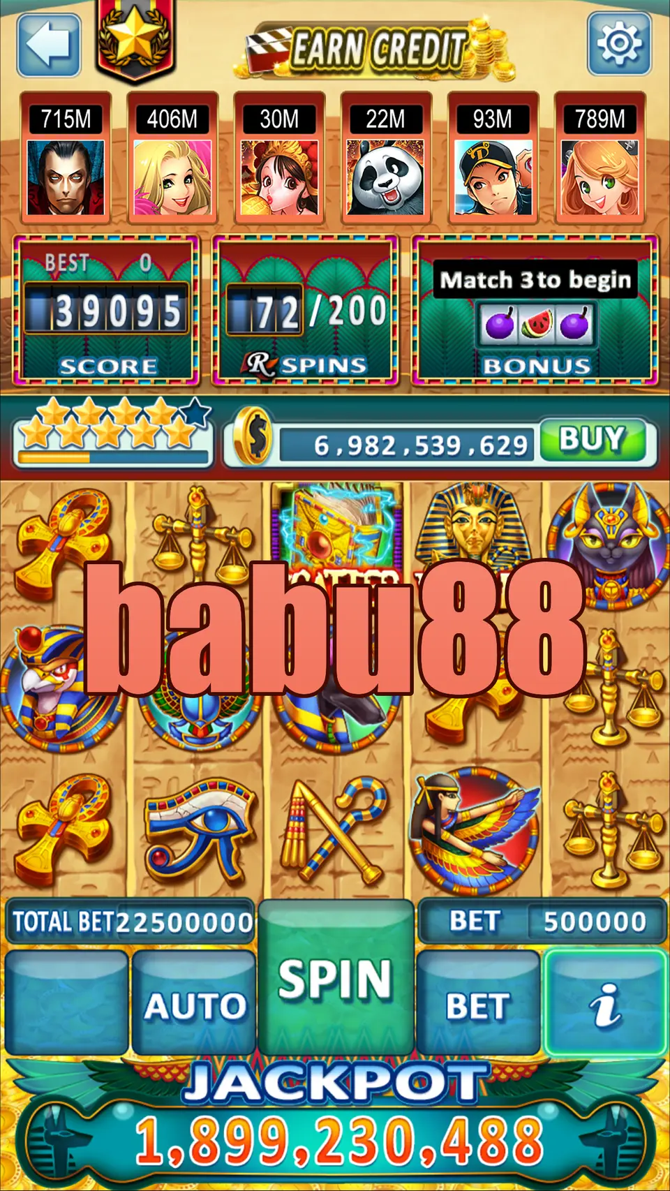 babu88 APK
