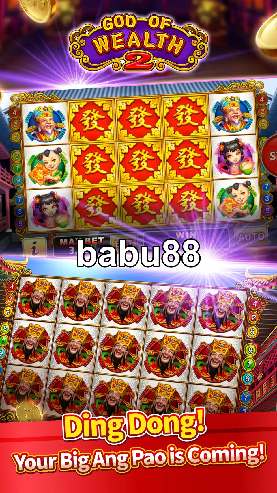 babu88 APK