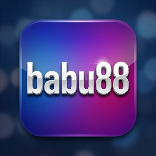babu88 Logo - অফিসিয়াল