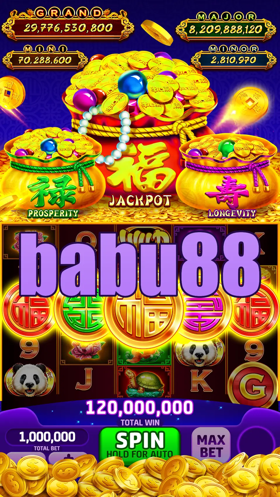 babu88 Preview - অফিসিয়াল ডাউনলোড
